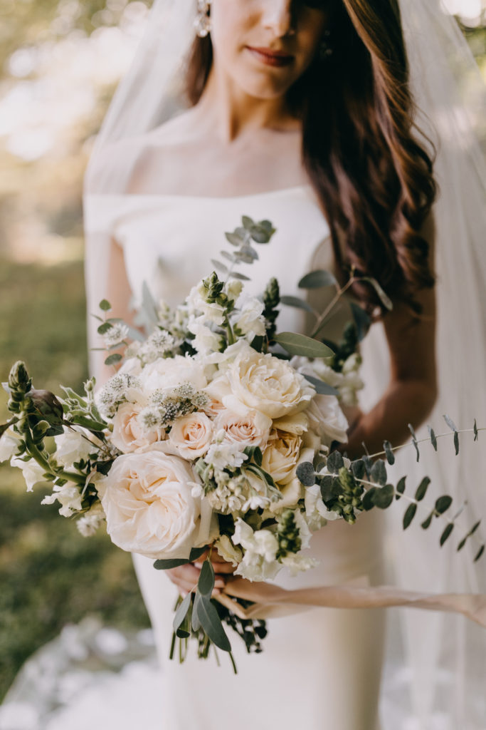 Monarch Flower Farm Designs Your Wedding Florals