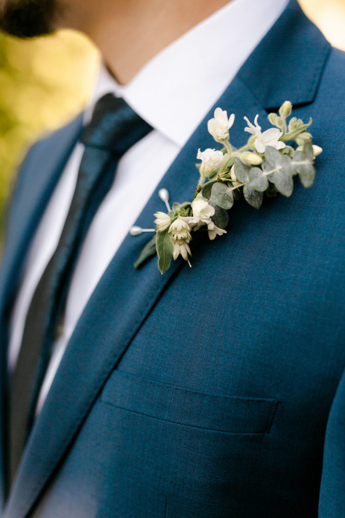 Monarch Flower Farm Designs Your Wedding Florals