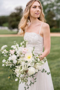 Flower Farm & Wedding Florist in Richmond, VA